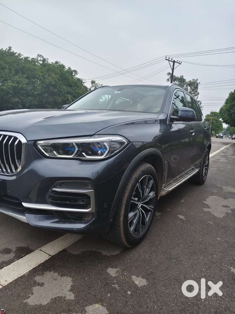 Bmw X5 Xdrive 30d Xline, 2022, Diesel