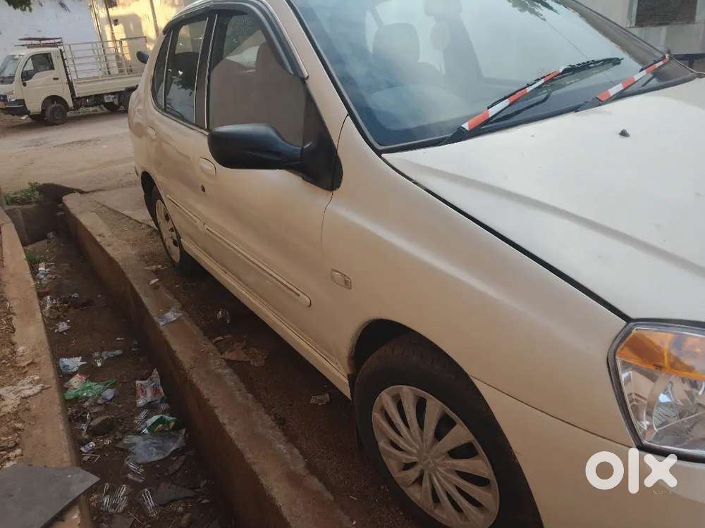 Tata Indigo V Series 2012 Diesel