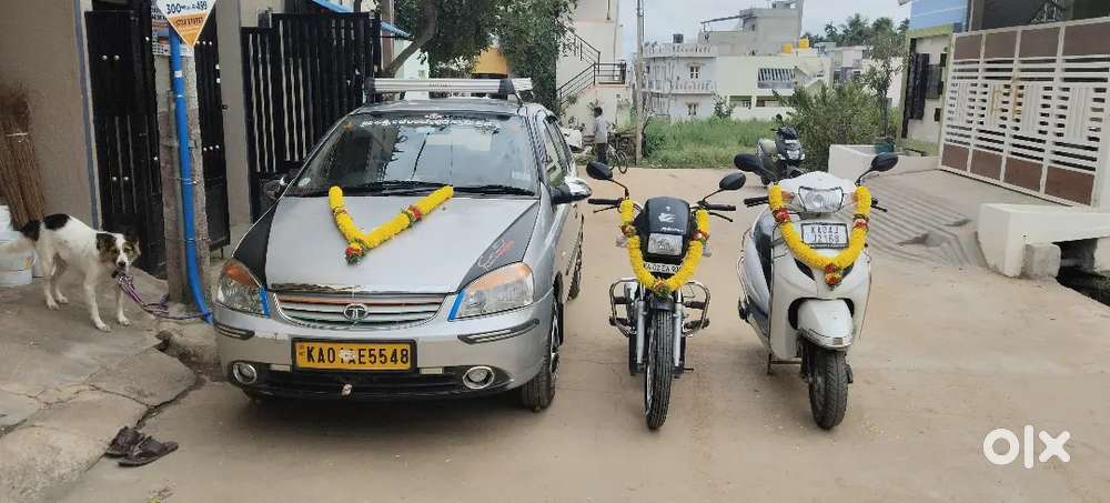 Tata Indica Diesel 2015