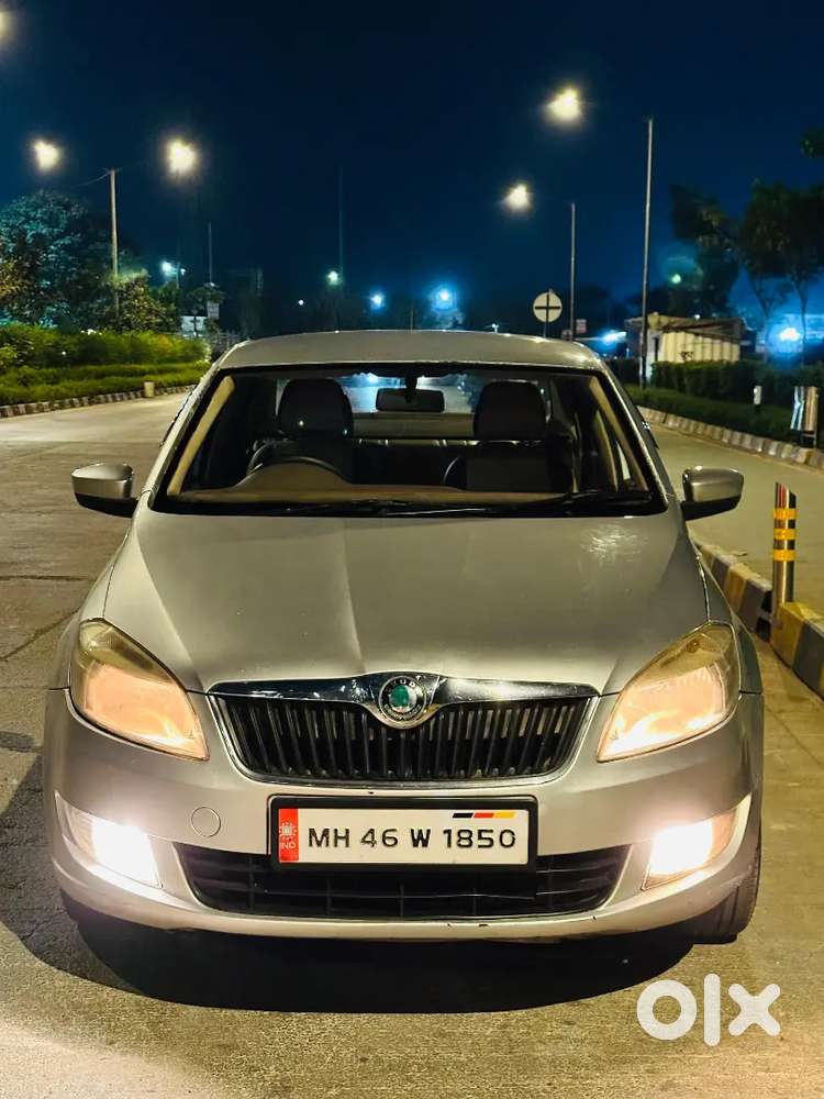 Family Car