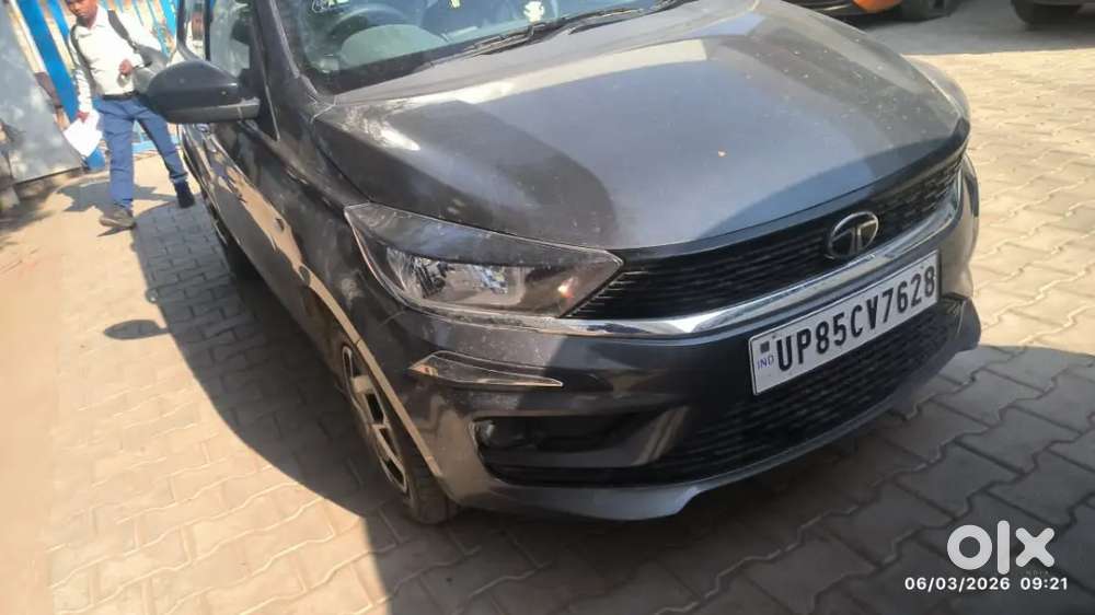 Tata Tiago Xm Cng