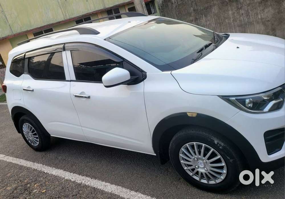 Renault Triber Rxl, 2020, Petrol