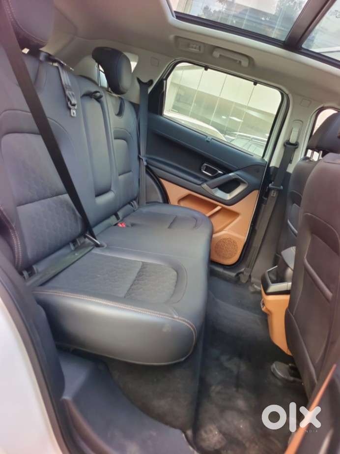 Tata Harrier Adventure Plus A At, 2025, Diesel