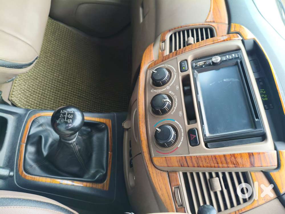 Toyota Innova 2.5 G (diesel) 7 Seater, 2015, Diesel
