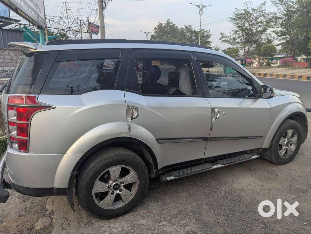 Mahindra Xuv500 W8, 2014, Diesel