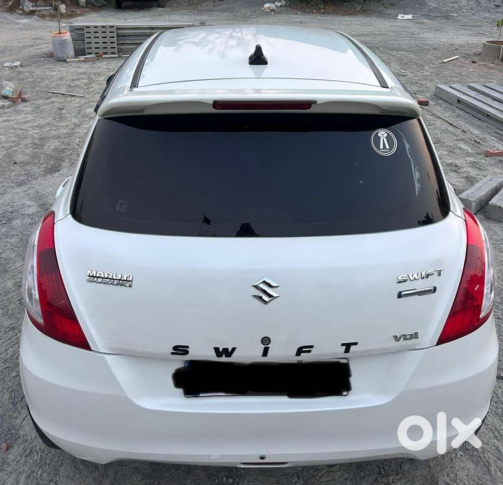 Maruti Suzuki Swift 2014 Diesel Well Maintained