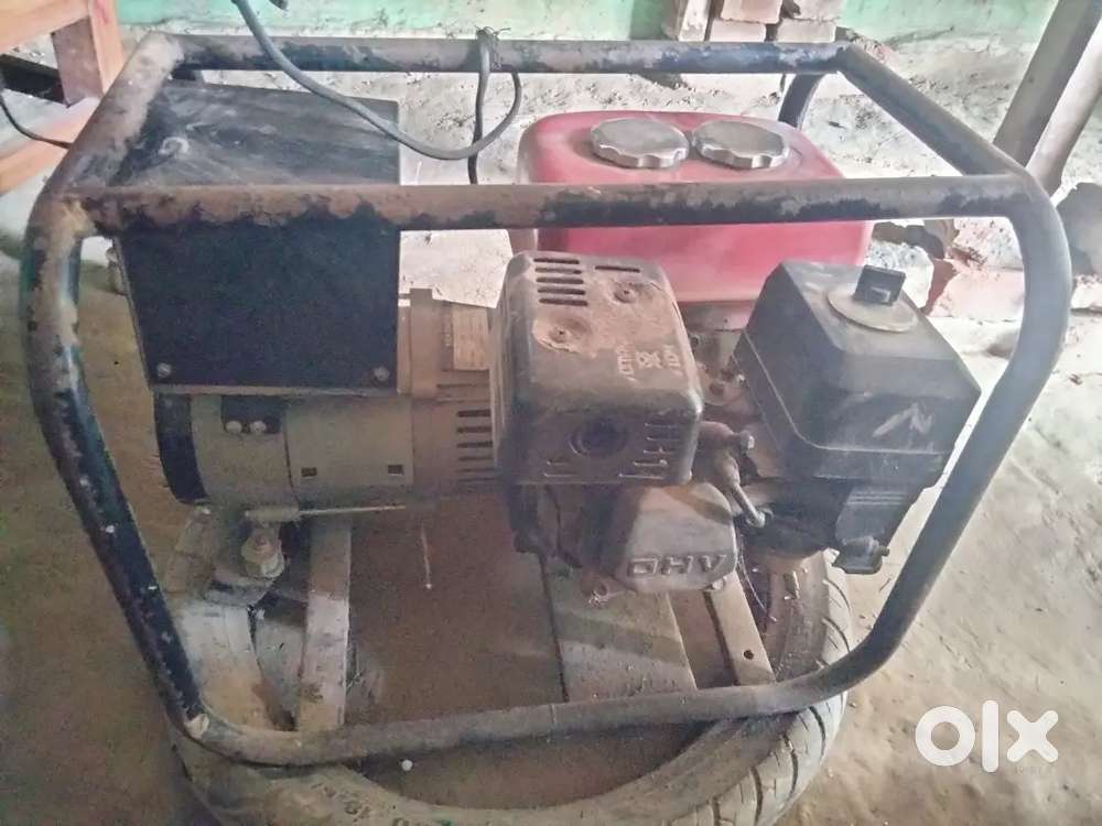 Generator Honda