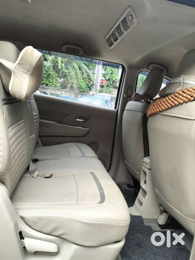 Maruti Suzuki Ertiga 1.5 Zxi Plus Shvs, 2024, Petrol