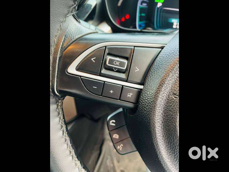 Maruti Suzuki Grand Vitara 1.5 Zeta Plus Intelligent Hybrid Ecvt, 20..