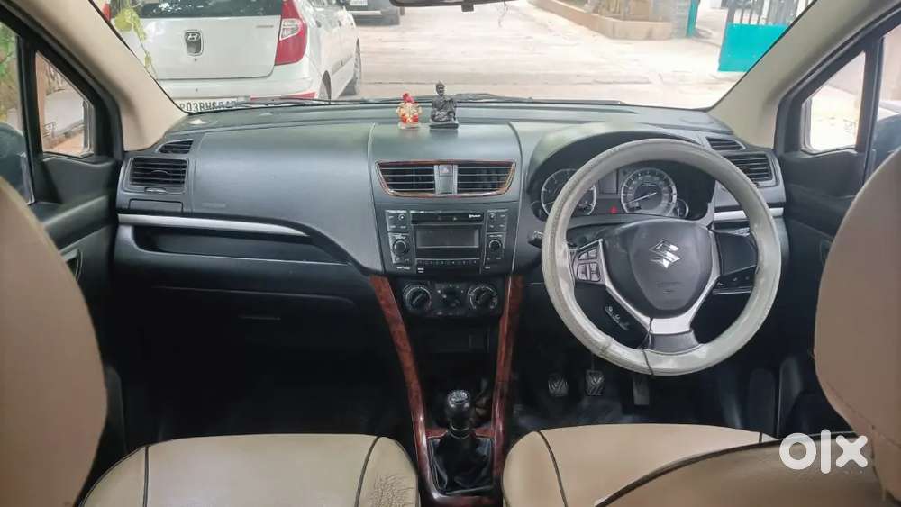 Maruti Ertiga Vdi 2018