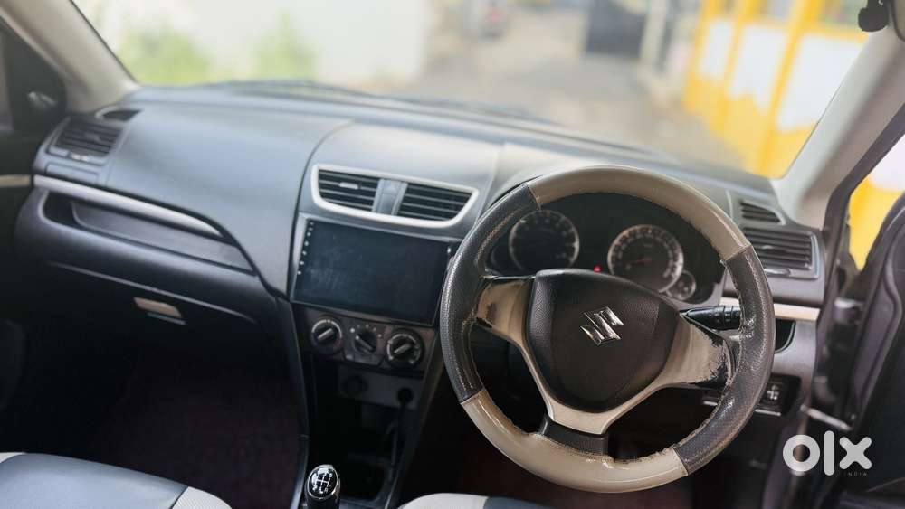 Maruti Suzuki Swift 2011-2014 Vxi, 2013, Petrol