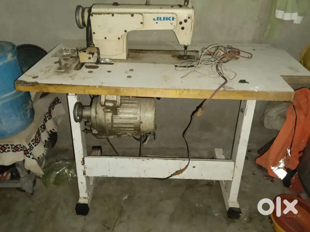 Juki silai machine