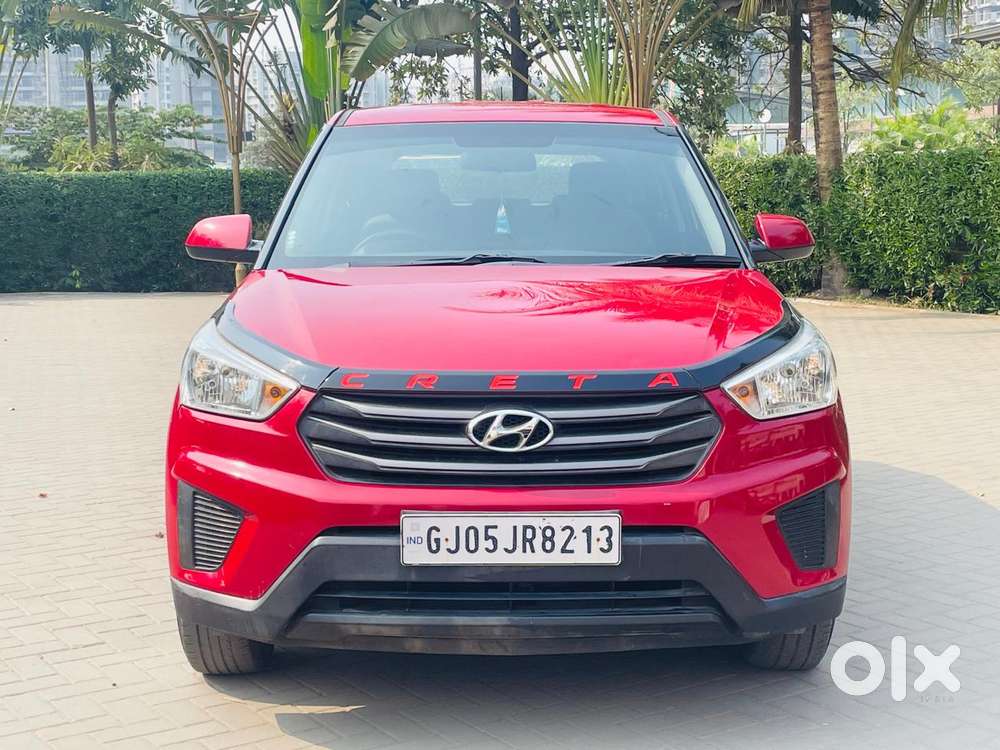 Hyundai Creta 1.6 Vtvt S, 2005, Petrol