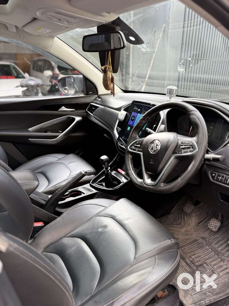 Mg Hector 1.5 Hybrid Sharp, 2019, Diesel