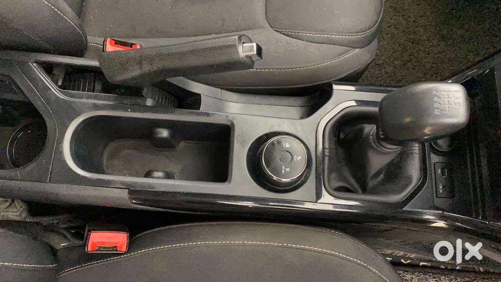 Tata Nexon Creative Plus 1.5 Revotorq Diesel 6 Mt, 2023, Diesel
