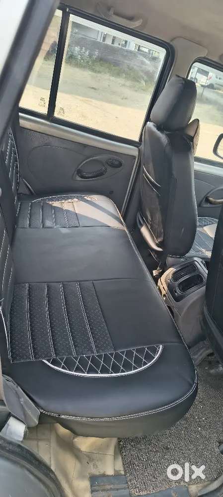 Mahindra Scorpio Lx Mhawk 2011 Diesel Manual