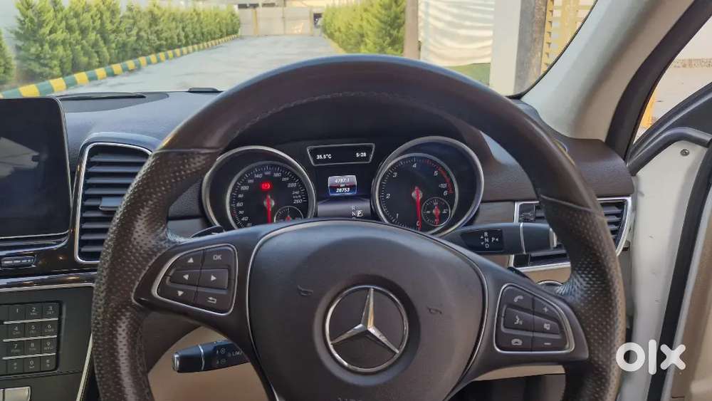 Mercedes-benz Gle 2020