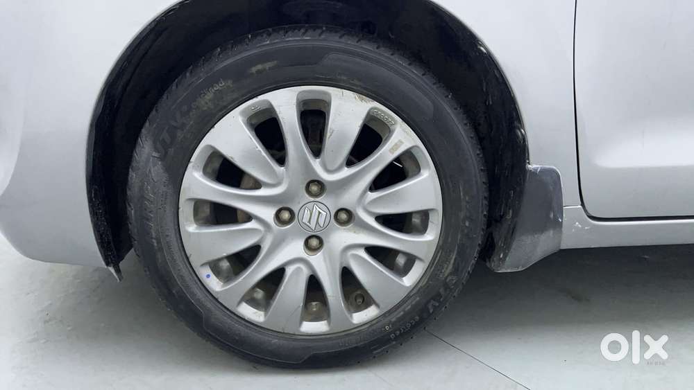 Maruti Suzuki Baleno 1.2 Zeta, 2018, Petrol