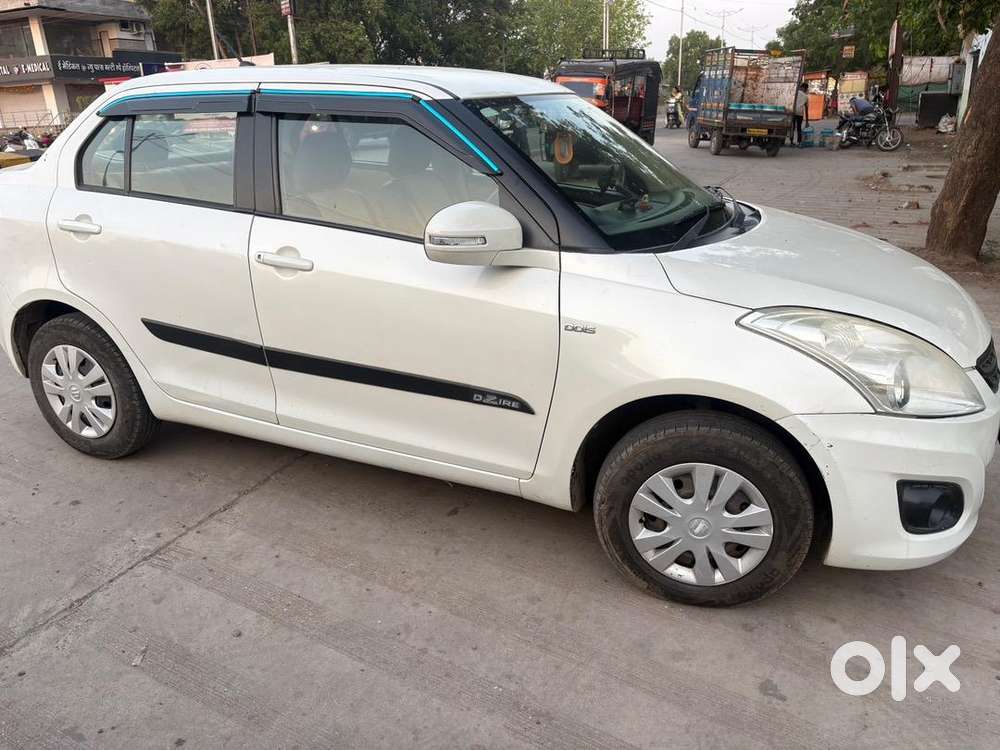 Maruti Suzuki Diesel 2014
