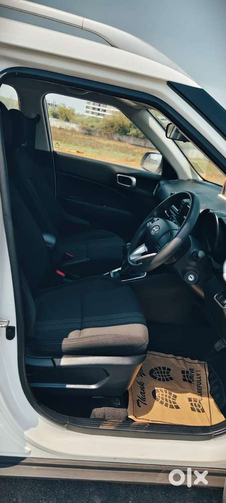 Hyundai Venue 1.2 S Plus, 2021, Petrol