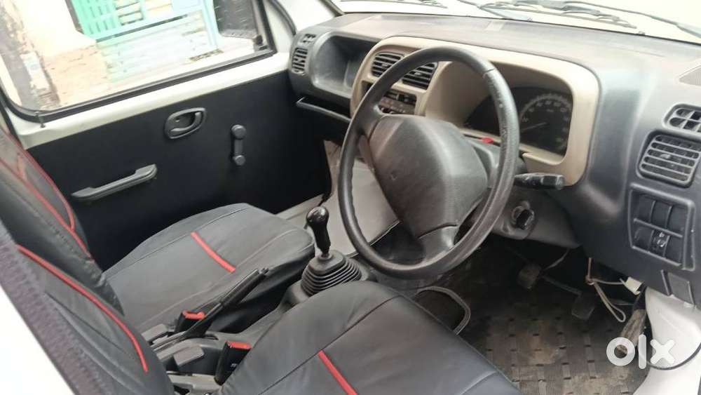 Maruti Suzuki Eeco 5 Seater Ac, 2016, Petrol