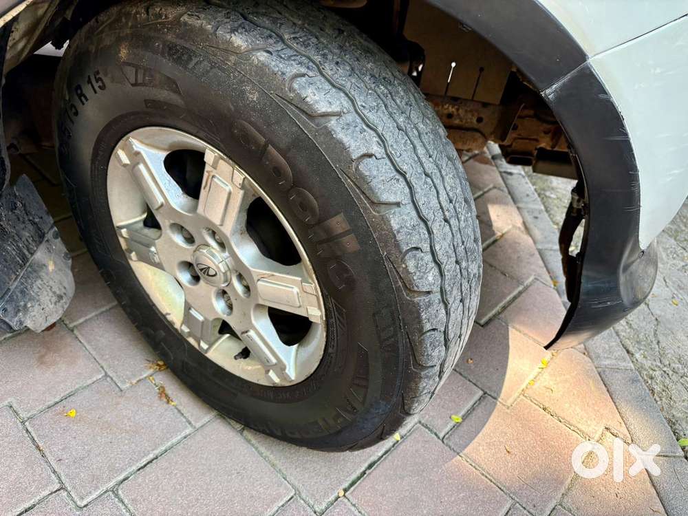 Mahindra Xylo 2012-2014 E8 Abs Airbag Bs Iii, 2012, Diesel