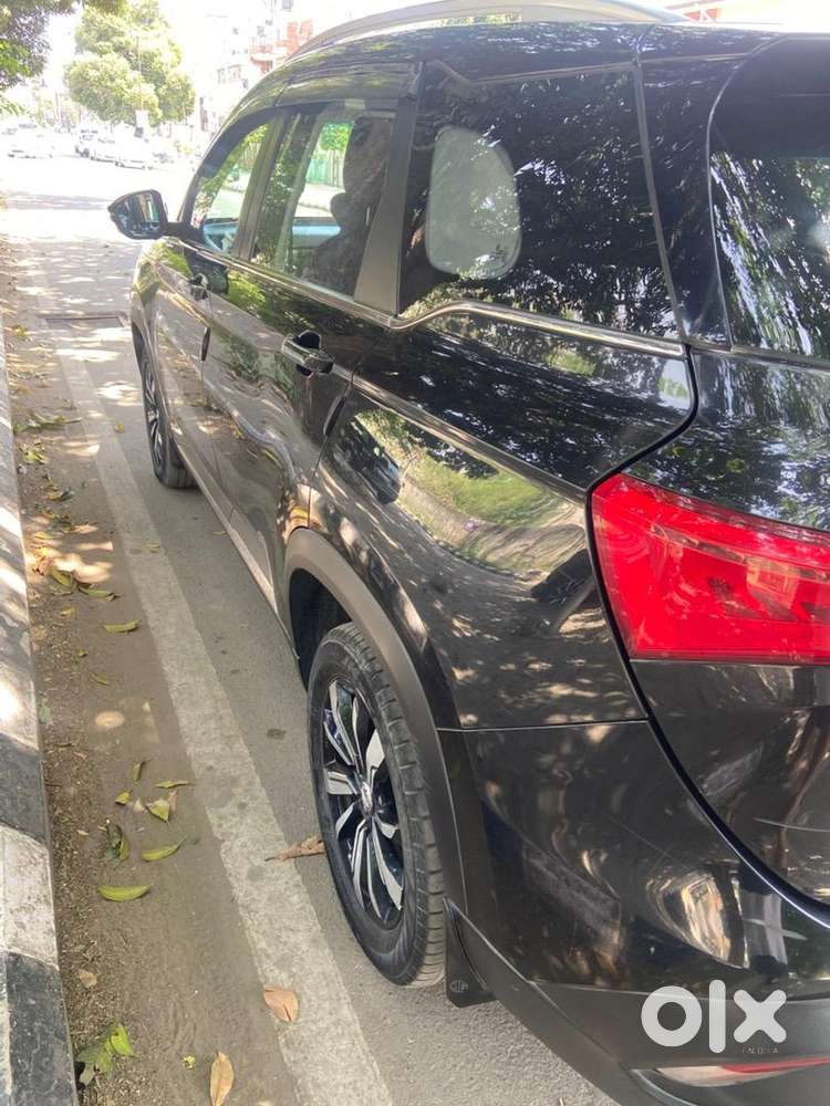 Mg Hector 2020 Petrol Good Condition