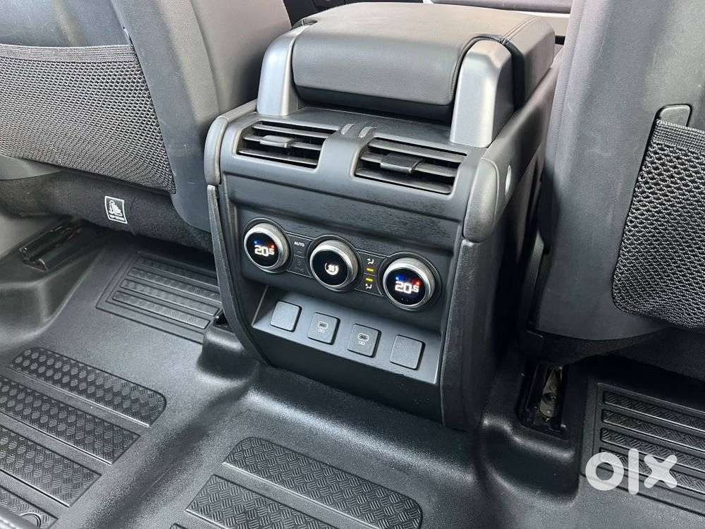 Land Rover Defender 2.0 110 Hse, 2022, Petrol