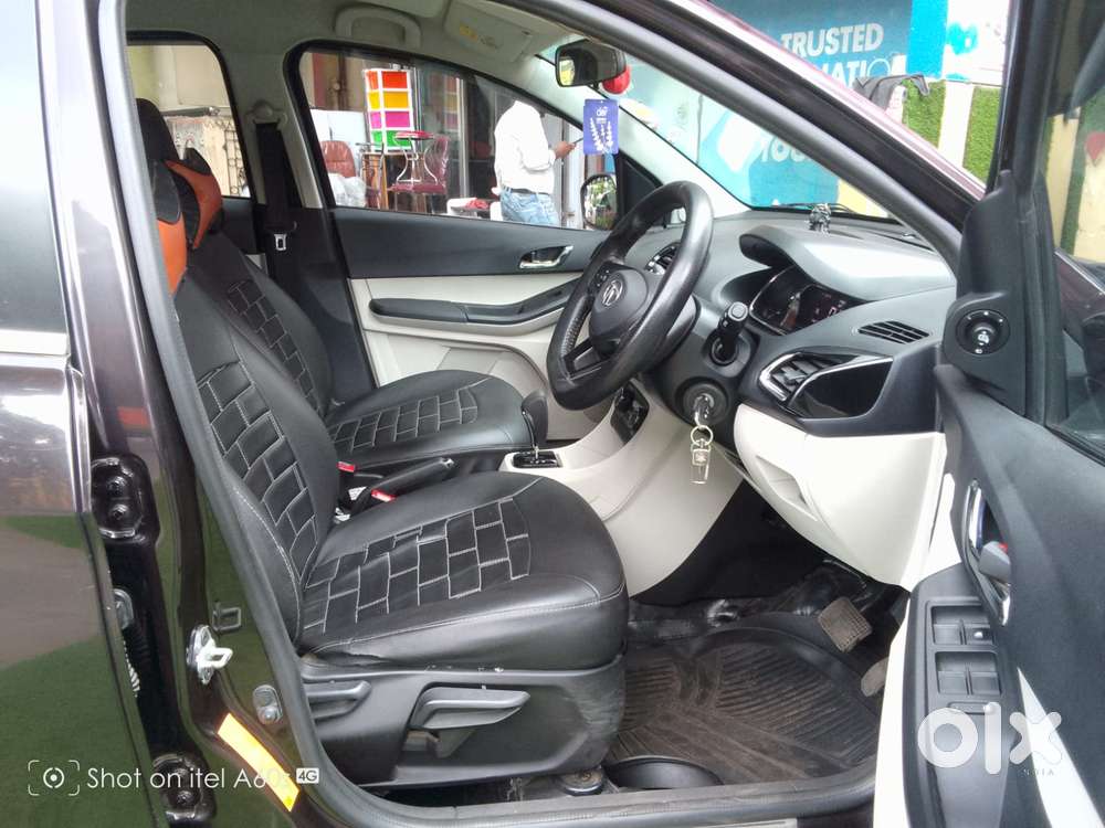 Tata Tiago 1.2 Revotron Xza Plus Amt, 2023, Petrol