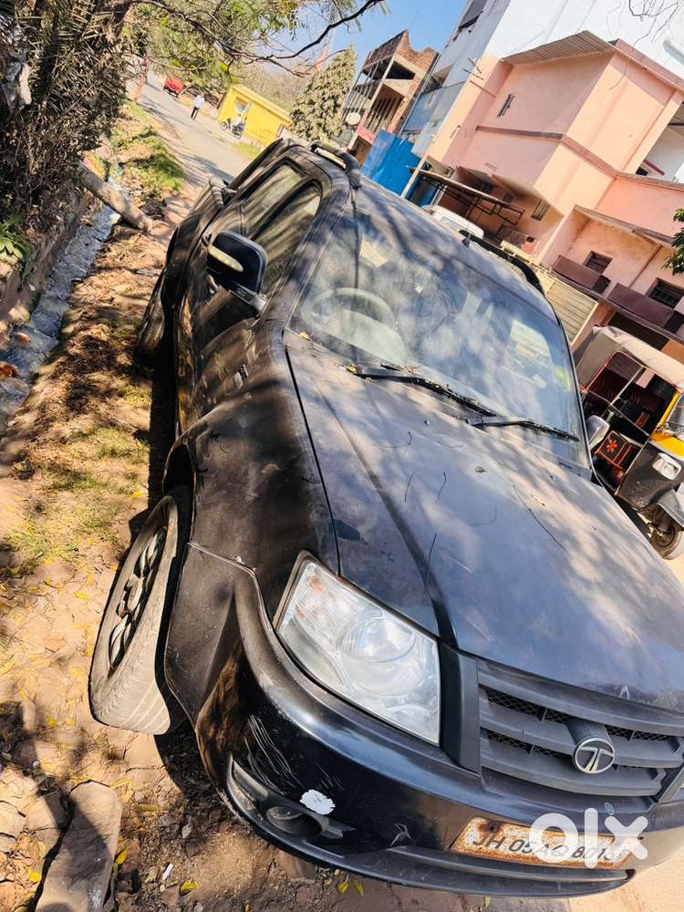 Tata Xenon Xt 2013 Diesel Good Condition