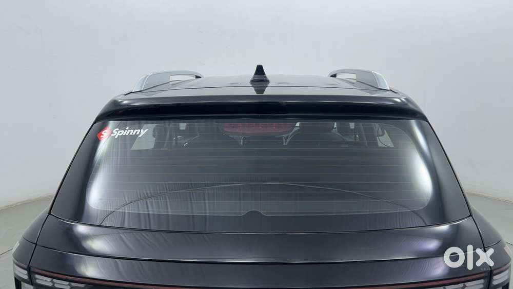 Hyundai Venue Sx, 2023, Petrol