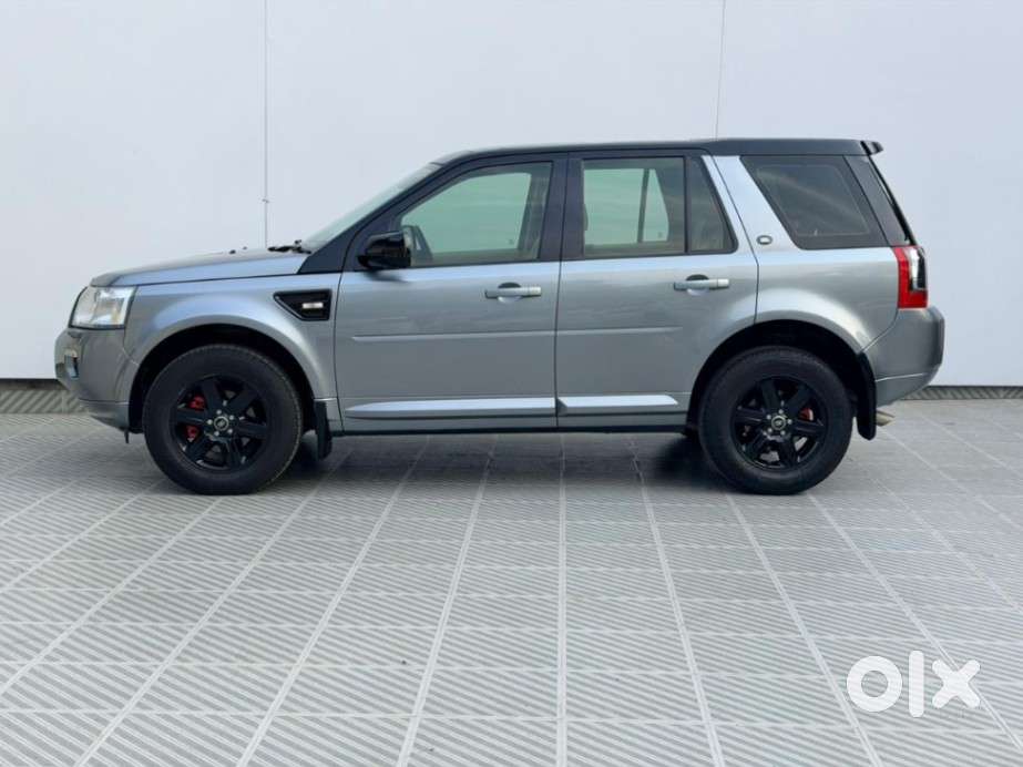 Land Rover Freelander 2 Td4 Se, 2013, Diesel