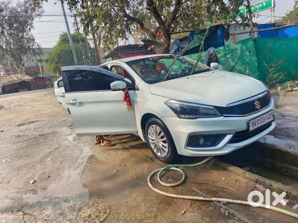 Maruti Suzuki Ciaz 2015 Vxi Manual Petrol