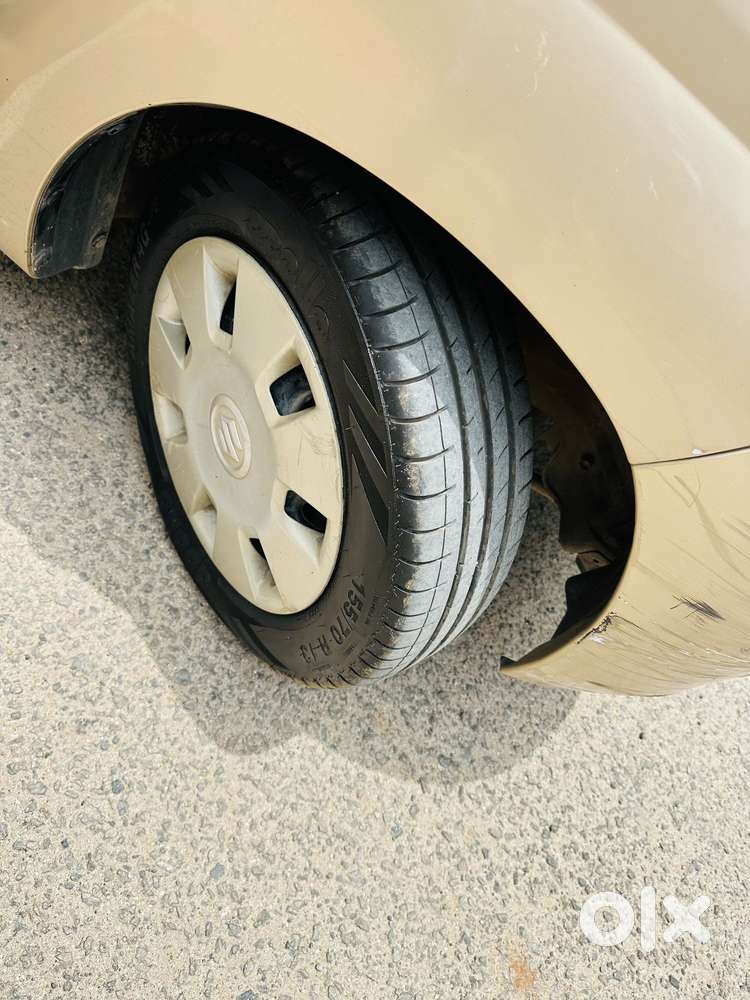 Maruti Suzuki Zen Estilo Vxi Bsiv, 2007, Petrol