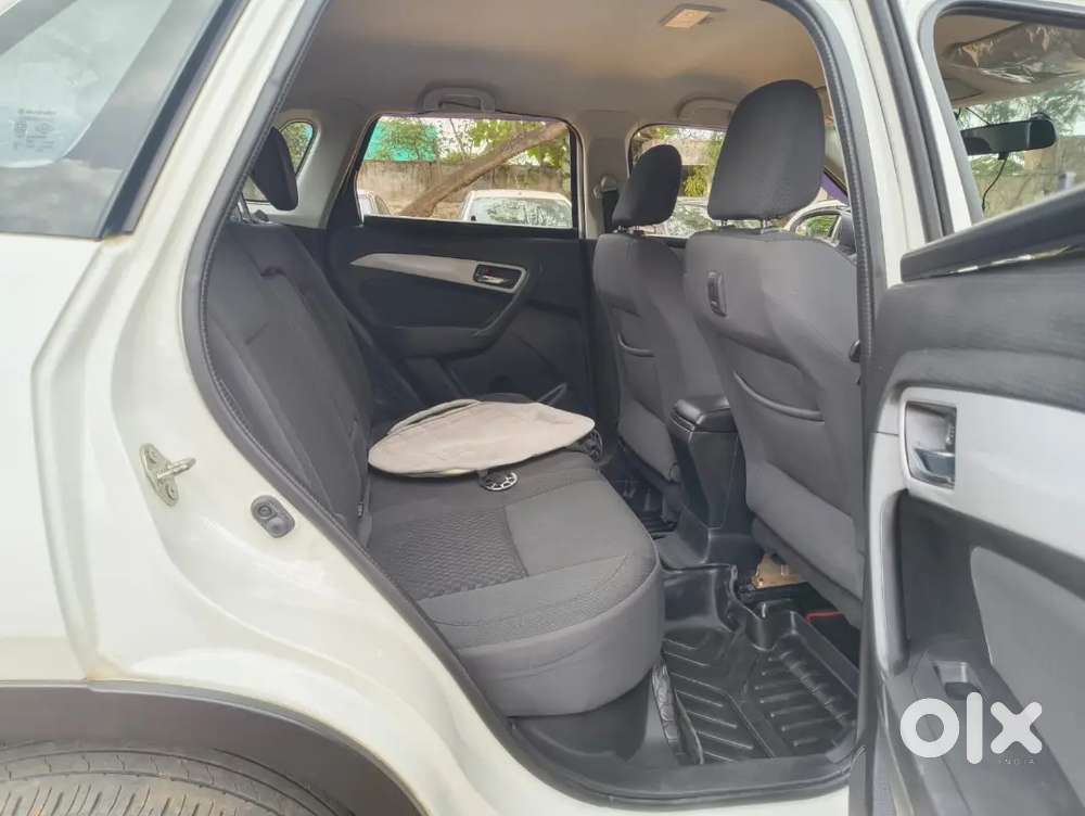 Maruti Suzuki Vitara 2020