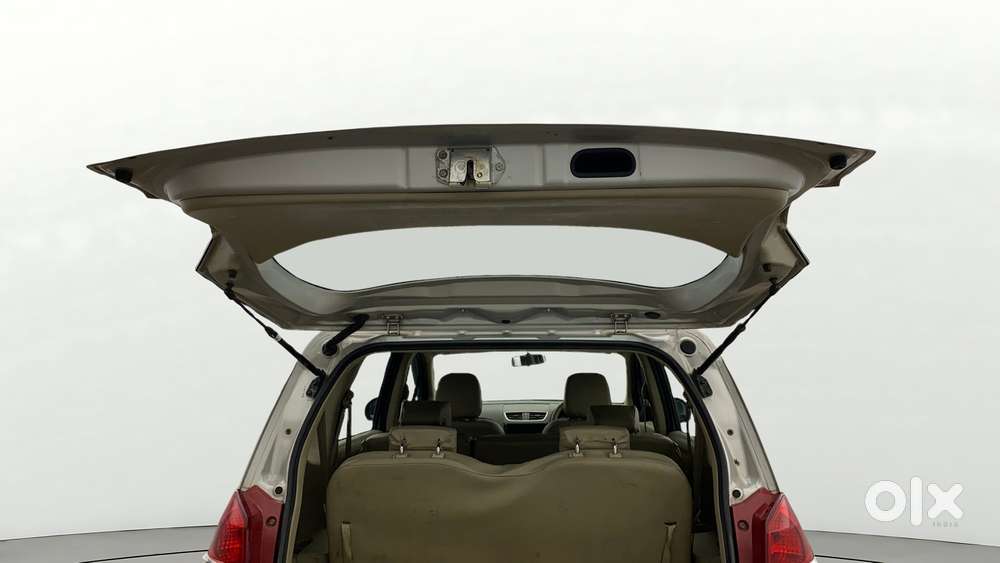 Maruti Suzuki Ertiga Vxi, 2016, Cng & Hybrids