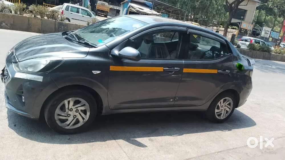 2023 Hyundai Aura 1.2 Cng