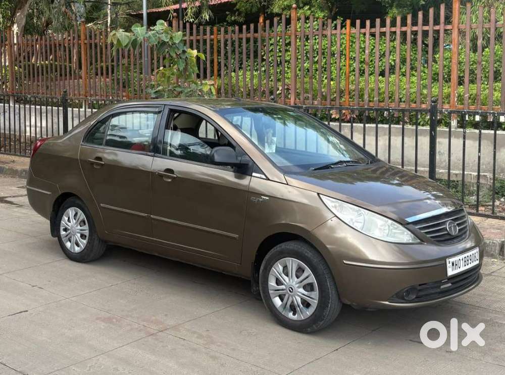 Tata Manza, 2012, Cng & Hybrids