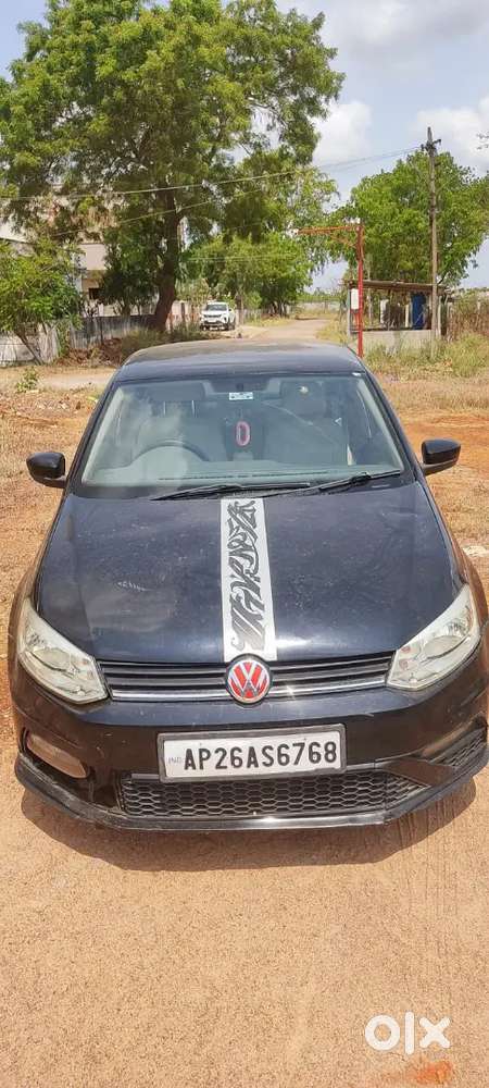 Volkswagen Vento Tdi 2013 Highline