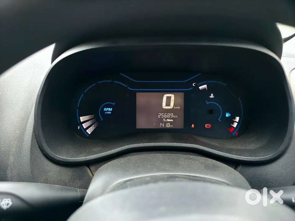 Renault Kwid Rxt 1.0 Very Good Condition
