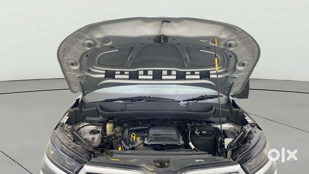 Skoda Kushaq 1.0 Tsi Ambition At, 2022, Petrol