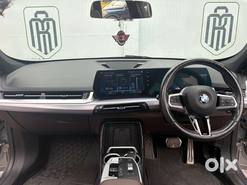 Bmw X1 Sdrive18i M Sport, 2023, Petrol