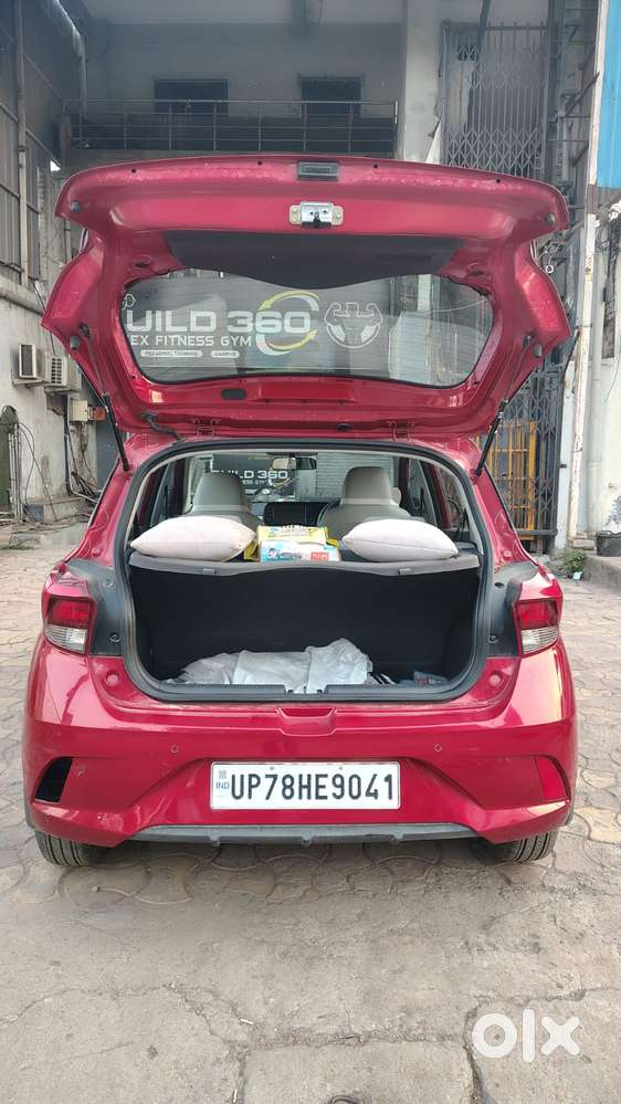 Hyundai Grand I10 Nios Sportz, 2023, Petrol