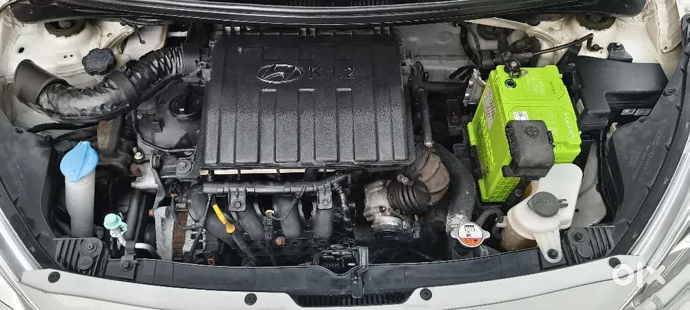 Hyundai Grand I10 2016