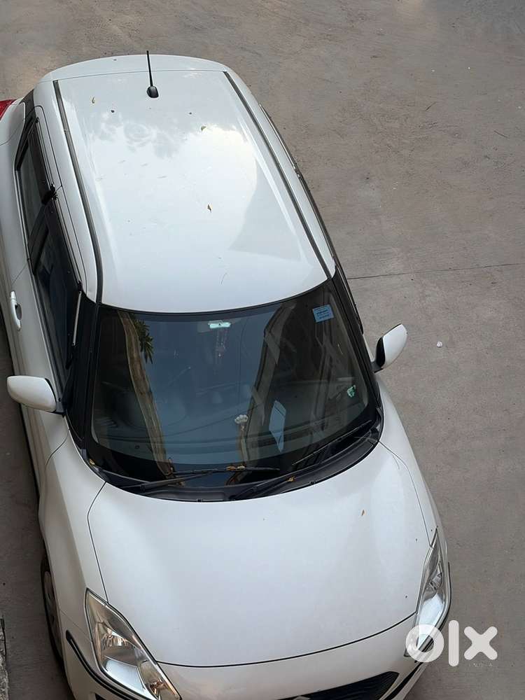Maruti Suzuki Swift 2018