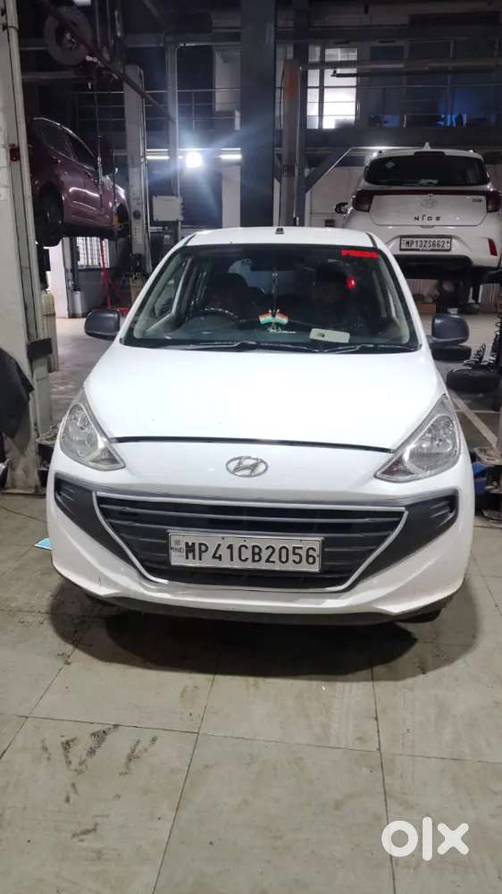 Hyundai Santro 1.1 2019