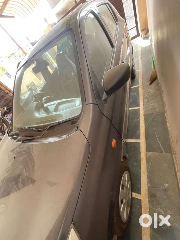 Maruti Suzuki Alto K10 2016 Petrol 49500 Km Driven