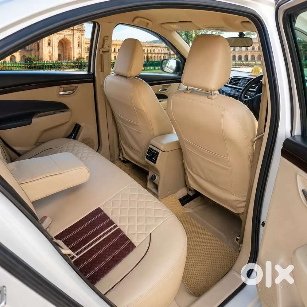 Maruti Suzuki Ciaz 1.5 Delta Shvs Amt, 2018, Petrol