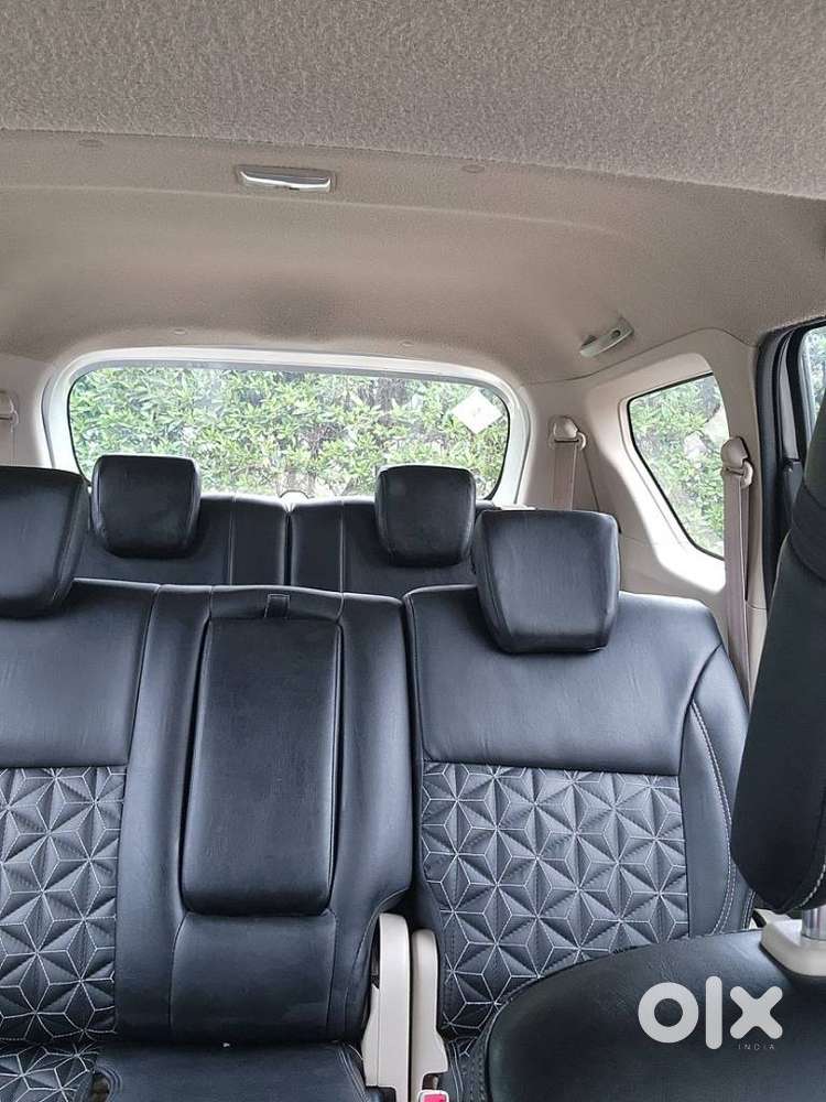 Maruti Suzuki Ertiga Vxi (o) Cng, 2021, Cng & Hybrids