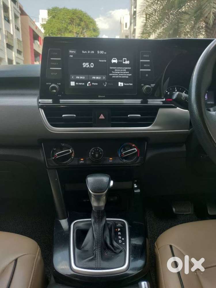 Kia Seltos D 1.5 Crdi Vgt Htx Plux, 2019, Diesel